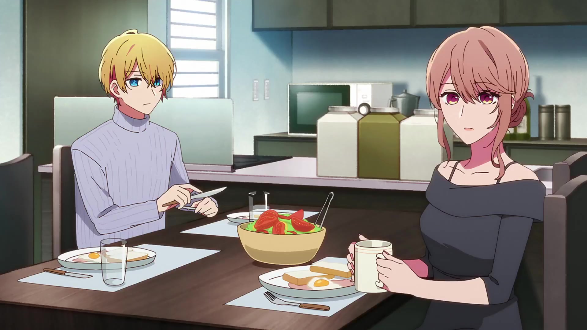 [Tsukyio Editing Resources] Aqua Hoshino (Season 1) Raw Clips (142) (tsukyio.com).mp4
